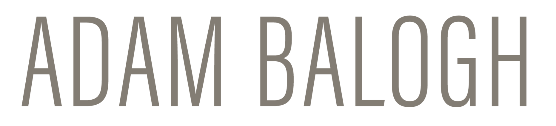 Adam Balogh